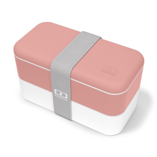 Lunchbox Bento Original MONBENTO, Pink Flamingo Pink Flamingo B311120022/OGKN2319 