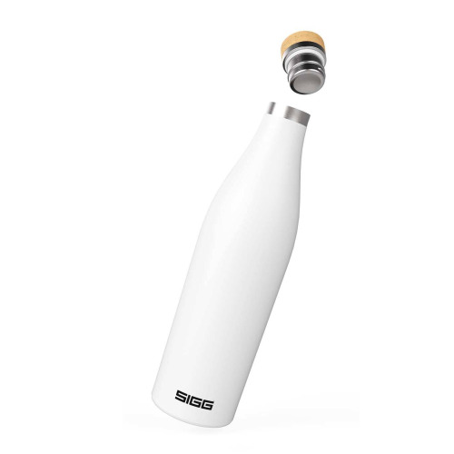 MERIDIAN BRUSHED 0.5 L Biały SA8999.10 (1)