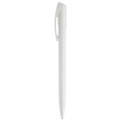 Długopis Deniro Biały / biały LT87951-N0101 (4)