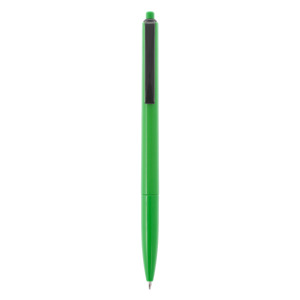 Długopis jasnozielony