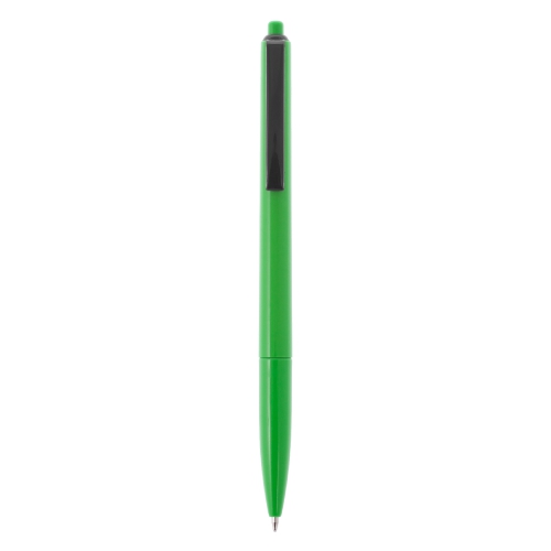 Długopis jasnozielony V1629-10 