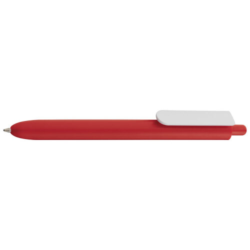 Długopis ALICANTE Czerwony 339905 (1)