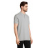 PACIFIC MEN POLO Pure Grey S04439-PG-S (2) thumbnail