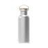 Termiczna butelka Ashton 500ml Srebrny LT98882-N0005  thumbnail