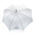 Bambusowy parasol automatyczny 27" Impact AWARE rPET biały P850.663 (4) thumbnail