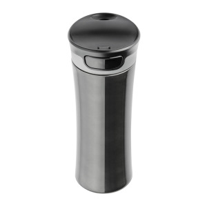 Kubek termiczny ARCTIC 400 ml Grafitowy