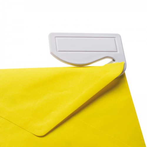 Nóż do otwierania listów UBALDO Biały 2200606 (3)