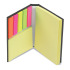 Notes w twardej okładce Czarny LT90865-N0002  thumbnail
