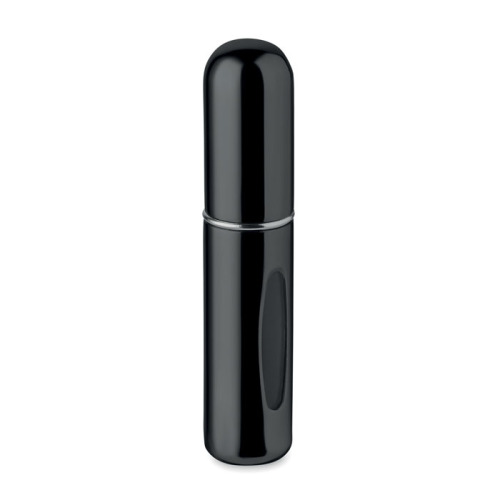 Atomizer 5 ml wielorazowy Czarny MO3133-03 (1)