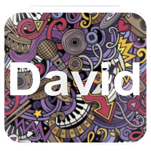 Incognito zestaw do ochrony prywatności Czarny 12418590 (3)