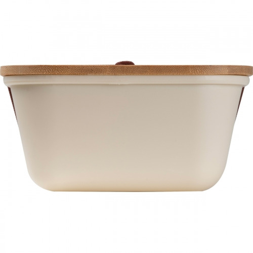 Zestaw lunchbox i butelka termiczna Toronto Beżowy 485213 (8)