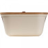 Zestaw lunchbox 1000 ml i butelka termiczna 500 ml TORONTO Beżowy 485213 (8) thumbnail