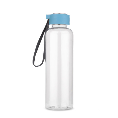 Butelka CLEAR 500 ml Błękitny 16210-08 (4)