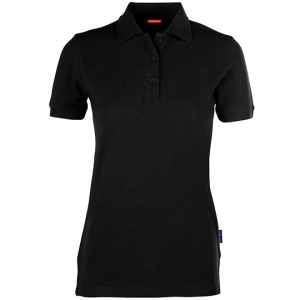 Damskie Polo Dopasowane Pika