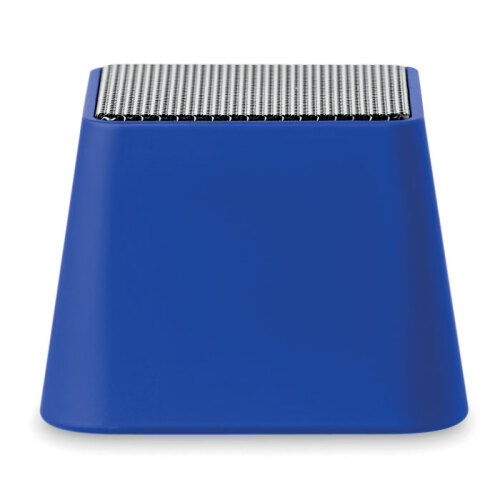 ​​​Mini głośnik bezprzewodowy niebieski MO8396-37 (4)