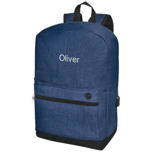 Biznesowy plecak na laptopa 15,6 cala Hoss