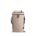CITY TORBA TERMICZNA WYSOKA rPET, BEŻOWY Beżowy 5018590-  thumbnail