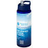 H2O Active® Eco Vibe 850 ml, bidon z dzióbkiem  Niebieski 21048604 (1) thumbnail