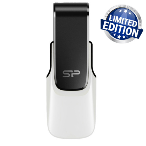 Pendrive Silicon Power Ultima U31 2.0 z mini logo SP LIMITED EDITION Biały LE 815106 32GB (6)