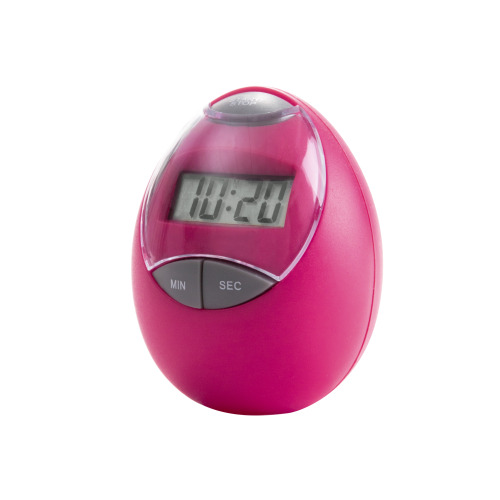 Minutnik kuchenny Różowy V3450-21 