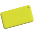RFX™ reflective mała prostokątna odblaskowa zawieszka z TPU Neonowy żółty 1PR09513 (2) thumbnail