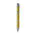 Długopis żółty V1217-08  thumbnail