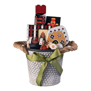 Mikołajowa Niespodzianka Xmas