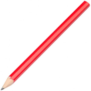 Ołówek stolarski Kent czerwony