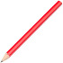 Ołówek stolarski Kent czerwony 358505  thumbnail