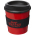 Kubek z serii Americano® Primo o pojemności 250 ml z uchwytem Czerwony 21001016 (1) thumbnail