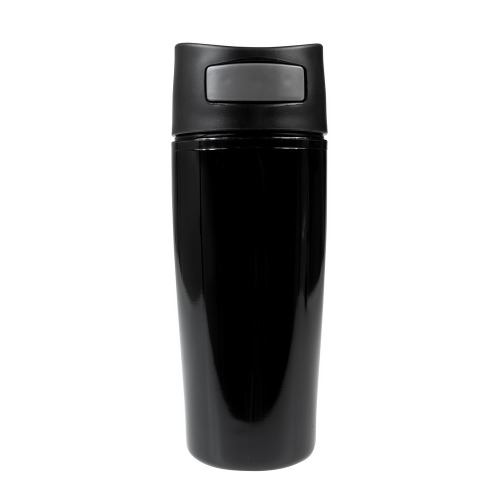 Kubek termiczny 300 ml Auto Czarny P432.451 (7)