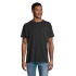 BOXY MEN T-SHIRT OVERSIZE Deep Black S03806-DB-M  thumbnail