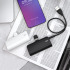 Power bank QD50 5000 mAh Silicon Power Różowy EG834311 (10) thumbnail