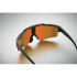 Lustrzane sportowe okulary przeciw Pomaranczowy MO2544-10 (3) thumbnail