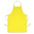 Fartuch kuchenny żółty V9540-08 (1) thumbnail