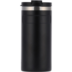 Kubek termiczny ze stali z recyklingu 450 ml SILVIO