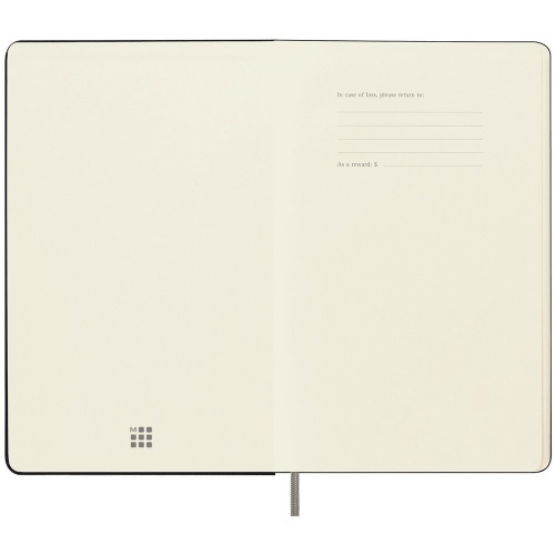 Smart Writing Set 3 MOLESKINE Czarny VM016-03 (1)