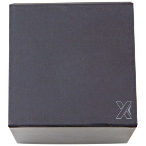 Głośnik z podświetlanym logo SCX.design S26