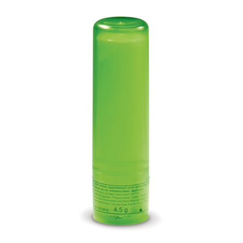 Pomadka do ust Ecru / zielony LT90476-N5431 