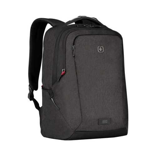 Plecak na laptopa MX Professional 16'' Wenger Szary W611641 (1)