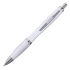 Długopis plastikowy MOSCOW biały 168206 (2) thumbnail