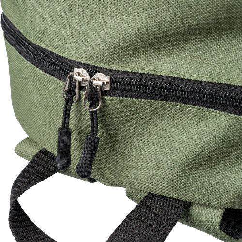 Plecak podróżny Zielony VB161-06 (6)