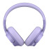 3HP3200 I Fresh 'n Rebel Clam Core - Wireless over-ear headphones with ENC Liliowy LT49735-N0071 (1) thumbnail