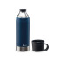 Termos CityPark Thermavac Twin Cup Bottle 1.1L granatowy 1010379001 (1) thumbnail