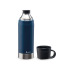 Termos CityPark Thermavac Twin Cup Bottle 1.1L Granatowy 1010379001 (1) thumbnail
