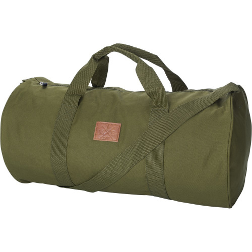 Torba sportowa, podróżna Zielony V0566-06 (1)