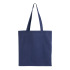 Torba na ramię OEKO-TEX® 140g/m² 38x42cm Ciemnoniebieski LT95156-N0010 (1) thumbnail
