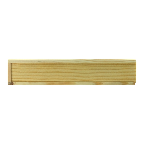 Zestaw szkolny drewno sosnowe, metal, plastik V6128-17 (1)