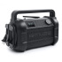 M-928 | Muse radio robocze z bluetooth 20W z radiem FM Czarny LT55007-N0002 (1) thumbnail