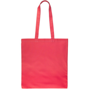 Torba na zakupy Różowy